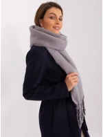 Šatka AT SZ 2313502.63P sivá