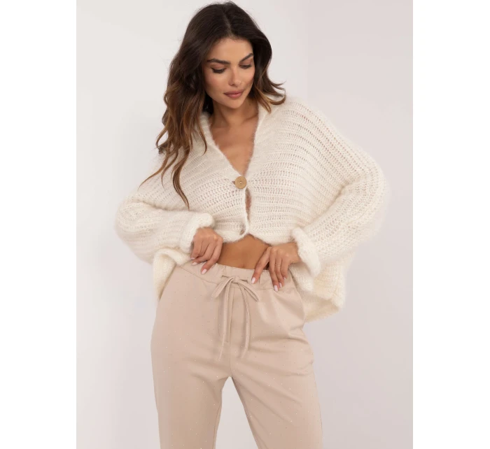 Nohavice DHJ SP A7690.01P beige