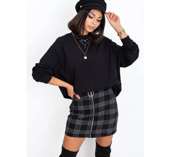 Mikina RV BL model 18464130 černá - FPrice