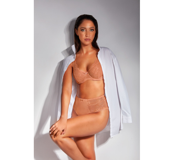 Podprsenka Apricot Illusion model 20210554 - Bella Misteria