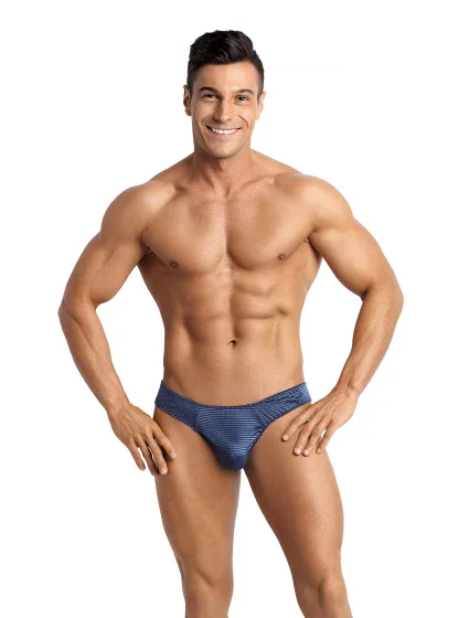 Pánske tangá Naval String - Anais