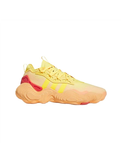 Pánské boty Acid oranžové  model 22312154 - ADIDAS