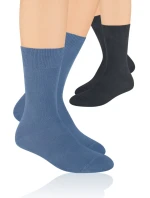 Pánské bavlněné ponožky 048 Pánské bavlněné ponožky 048