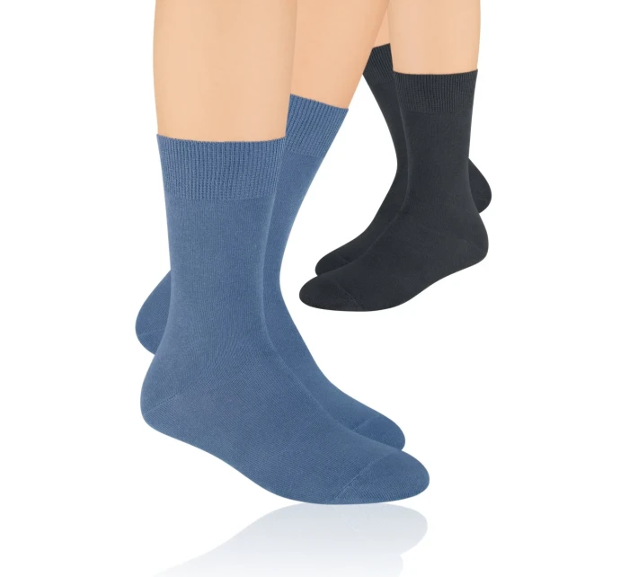 Pánské bavlněné ponožky 048 Pánské bavlněné ponožky 048