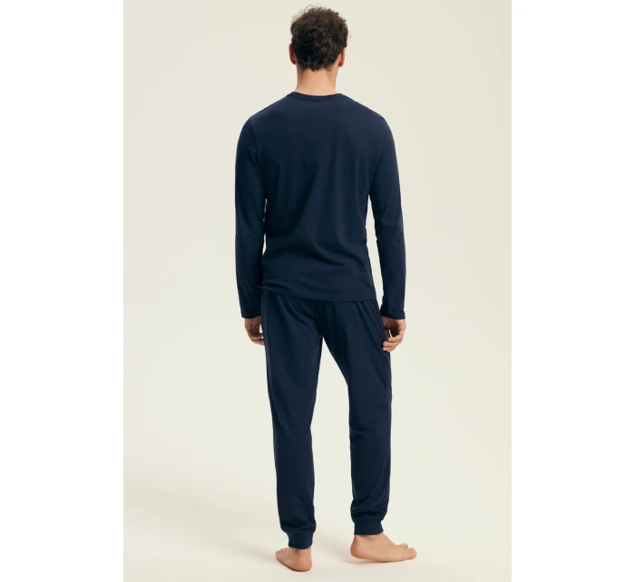 PÁNSKÉ PYŽAMO AW25 model 21311198 - Henderson PÁNSKÉ PYŽAMO AW25 model 21311198 - Henderson