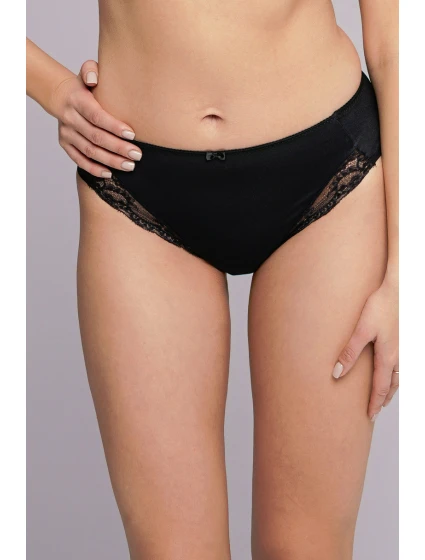 BRAZILIANS AV model 21788894 ČERNÁ - Ava