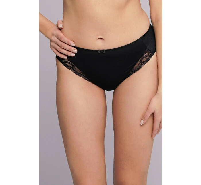 BRAZILIANS AV model 21788894 ČERNÁ - Ava