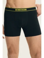 PÁNSKE ŠORTKY BEE 2PAK LONG 44555 SS26