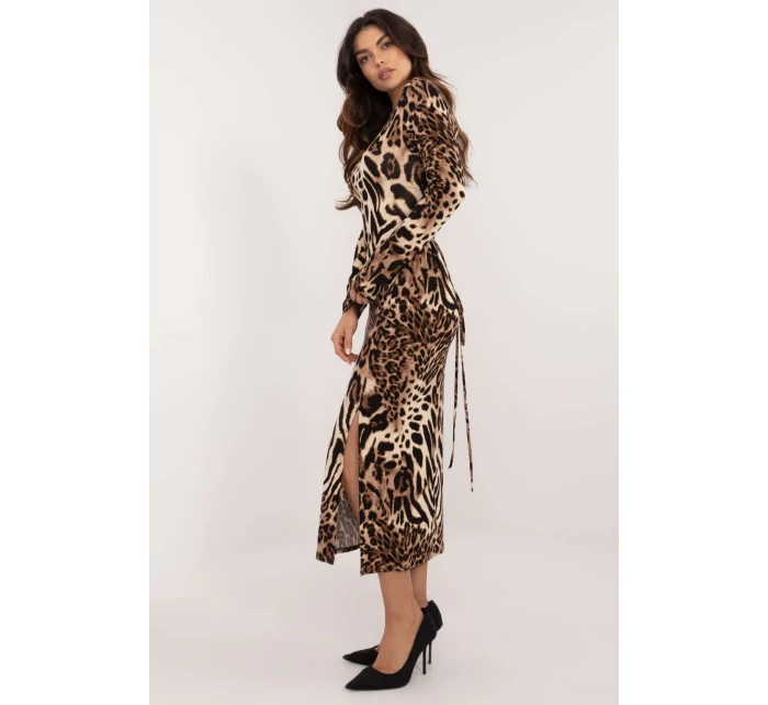 Denné šaty model 202925 Lakerta