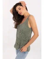 Blúzka model 215138 Taliansko Moda Blúzka model 215138 Taliansko Moda