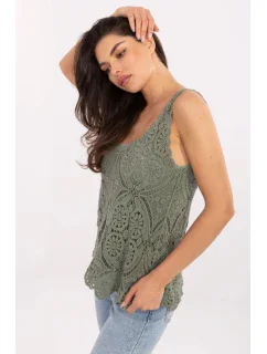 Blúzka model 215138 Taliansko Moda