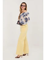 Dámske nohavice model 225878 Rue Paris