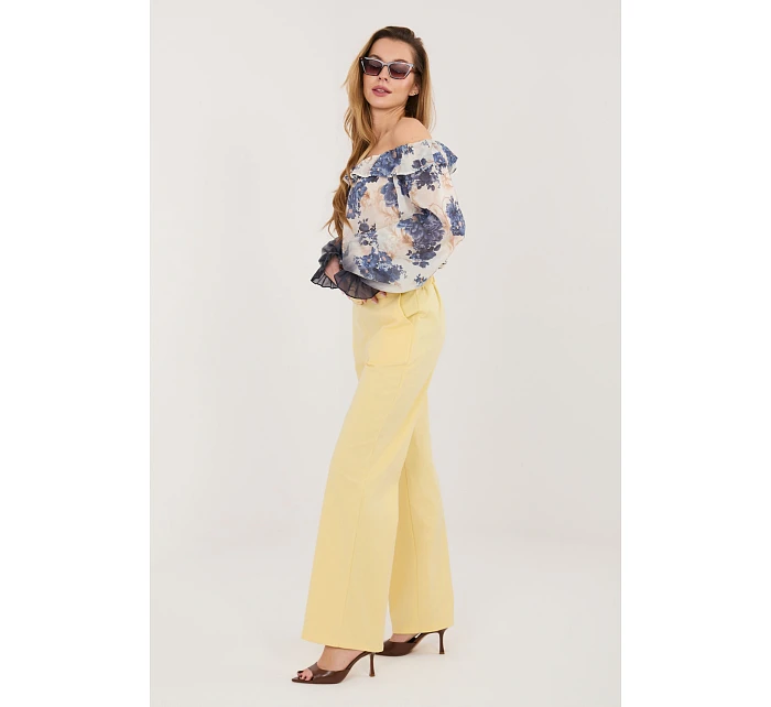 Dámske nohavice model 225878 Rue Paris