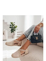 Espadrilky, model 230491 Solea