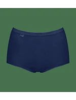 sloggi Basic+ Maxi C3P – Modrá kombinácia – SLOGGI Modrá kombinácia – SLOGGI sloggi Basic+ Maxi C3P – Modrá kombinácia – SLOGGI Modrá kombinácia – SLOGGI