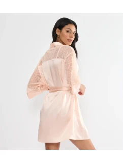 Šaty na nezabudnuteľný víkend - PINK - TRIUMPH PINK - TRIUMPH