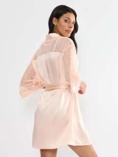 A Weekend to model 21792510 Robe PINK  PINK - Triumph