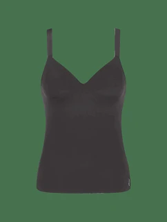 sloggi ZERO Feel 2.0 THE UP Bra Shirt - Black - SLOGGI Black - SLOGGI