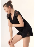 Mefemi Petra Pyžamo PC71 S-2XL Mefemi Petra Pyžamo PC71 S-2XL