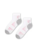 Dámske ponožky Steven art.026 Sport