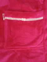 Dámský župan model 18926905 Serena S2XL - De Lafense