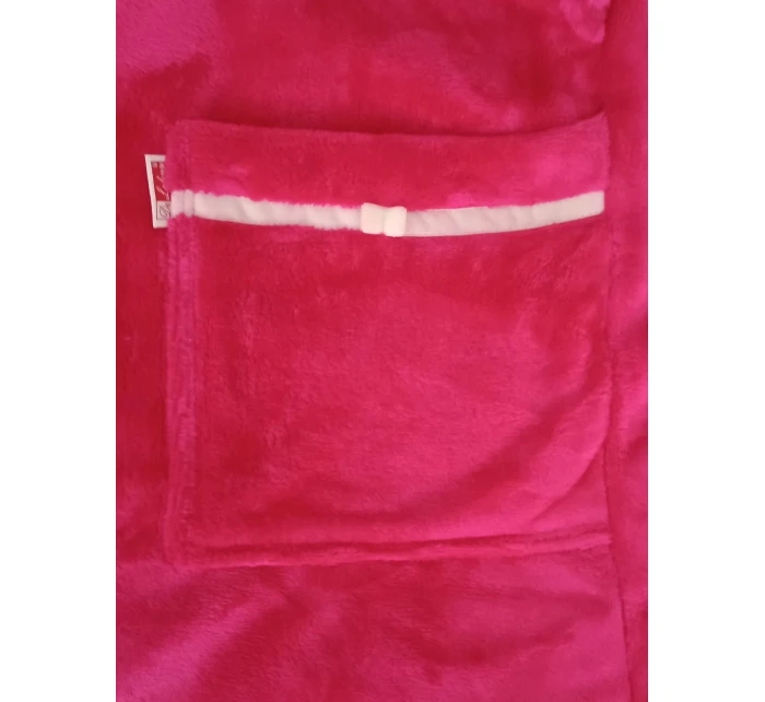 Dámský župan model 18926905 Serena S2XL - De Lafense