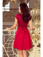 Dámske šaty 242-2 - NUMOCO