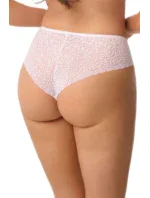 Dámske nohavičky 201 biela - BABELL Dámske nohavičky 201 biela - BABELL