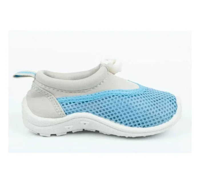 Topánky do vody Mares Jr 440191-AZVA Topánky do vody Mares Jr 440191-AZVA