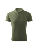 Polokošeľa Malfini Pique Polo Free M MLI-F0309 khaki