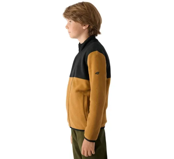 Mikina  Jr JWAW24TFLE model 20692036 - 4F