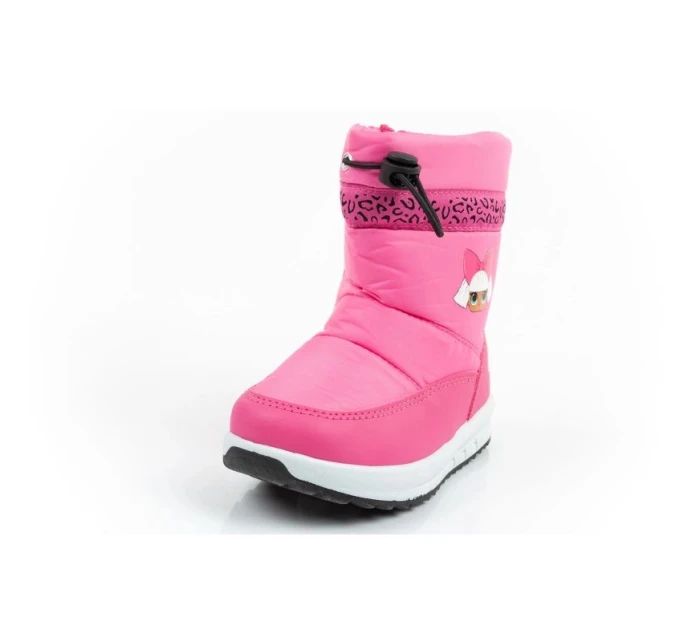 Buty  Jr model 20772188 - Inny