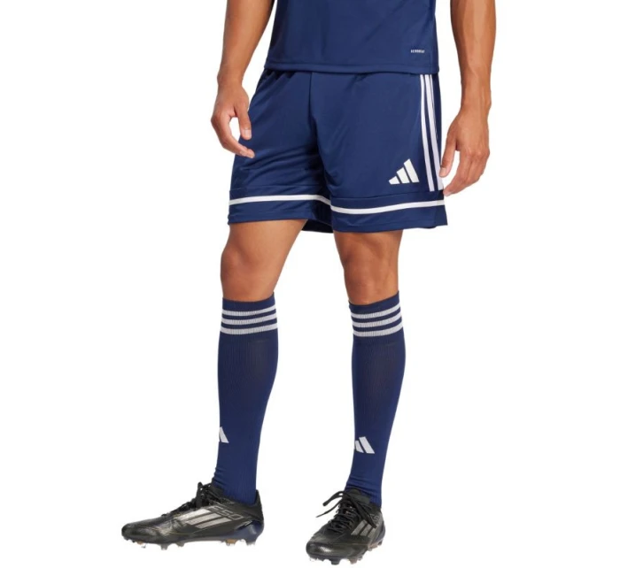 Adidas Squadra 25 M Šortky JN5468 Adidas Squadra 25 M Šortky JN5468
