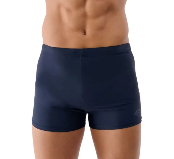 Plavecké šortky M WSS25USWT 30S model 21231822 - 4F Plavecké šortky M WSS25USWT 30S model 21231822 - 4F