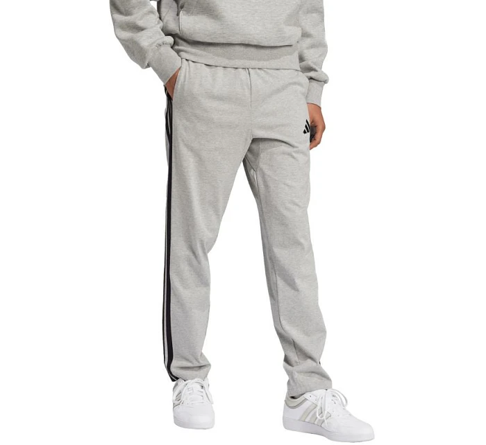 Nohavice adidas Essentials 3-Stripes Single Jersey M JE6428