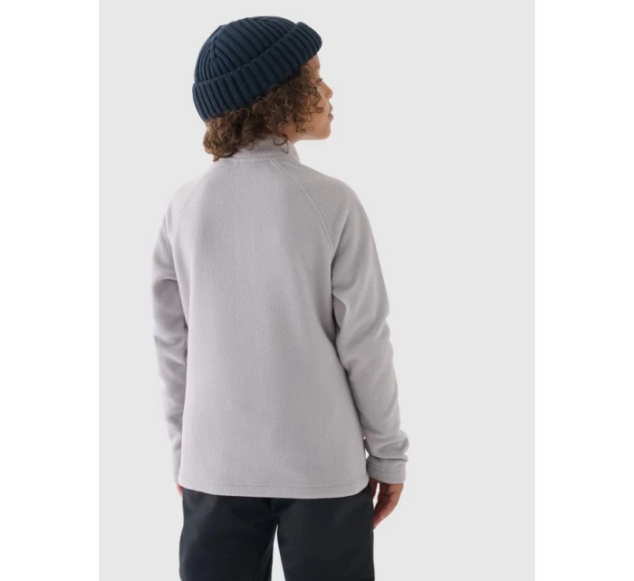 Dětské fleecové termoprádlo (top) Junior model 21432389 - 4F Dětské fleecové termoprádlo (top) Junior model 21432389 - 4F