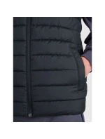 Pánske páperové tričko bez rukávov so syntetickou výplňou 4F 4FWAW25TVJAM225-20S Pánske páperové tričko bez rukávov so syntetickou výplňou 4F 4FWAW25TVJAM225-20S