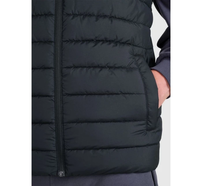 Pánske páperové tričko bez rukávov so syntetickou výplňou 4F 4FWAW25TVJAM225-20S Pánske páperové tričko bez rukávov so syntetickou výplňou 4F 4FWAW25TVJAM225-20S