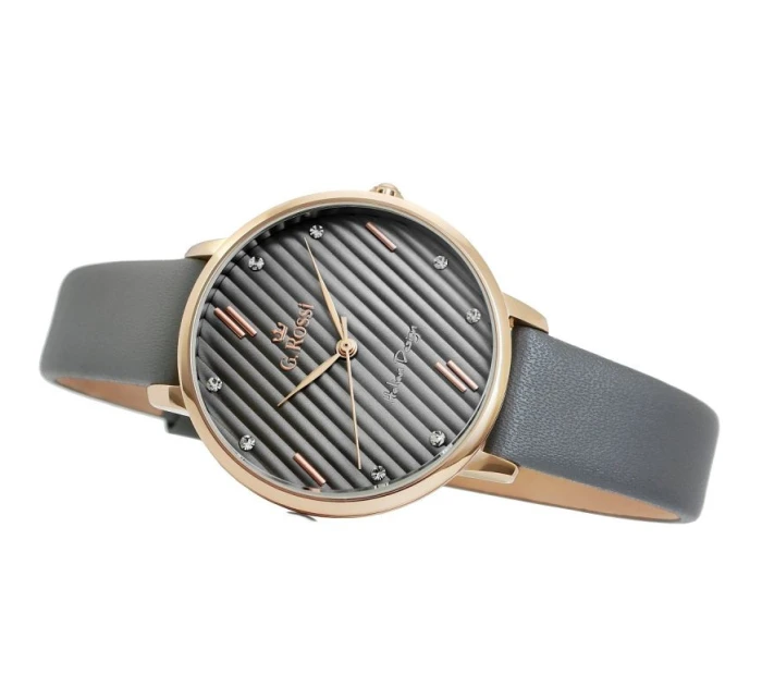 Dámské hodinky model 21804489 + BOX - G.ROSSI Dámské hodinky model 21804489 + BOX - G.ROSSI