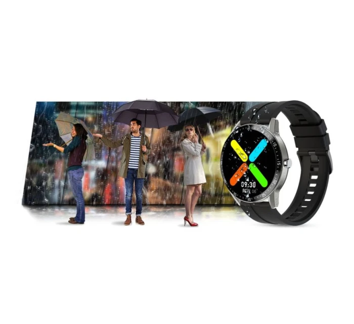 Hodinky model 21804503 - G.ROSSI