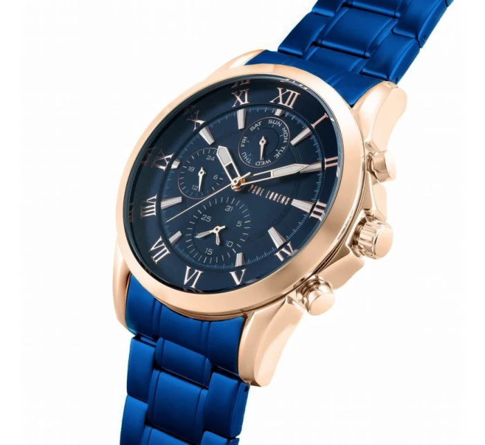 Pánské hodinky model 21805243 - Paul Lorens Pánské hodinky model 21805243 - Paul Lorens