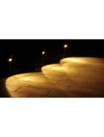 SMD LED SOLÁRNY REFLEKTOR 9X38.5CM