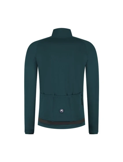 Rogelli kurtka zimowa ESSENTIAL II niebieska 2XL