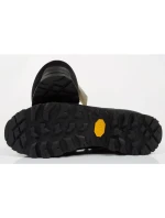 pánská model 21948145 kotníková obuv Trekker Goretex černá šedá - Aku