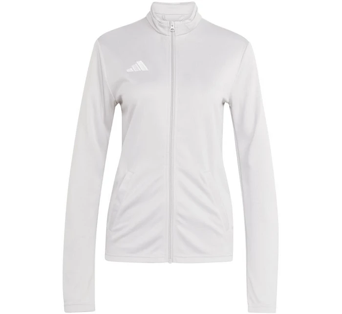 Dámská mikina Entrada 26 Track šedá model 22054046 - ADIDAS