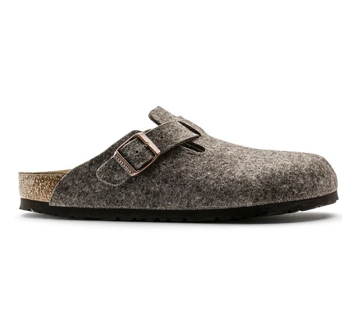 Dámské dřeváky BS model 22063021 - Birkenstock Dámské dřeváky BS model 22063021 - Birkenstock