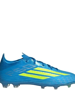 Detská futbalová obuv adidas F50 Elite FG JR8964