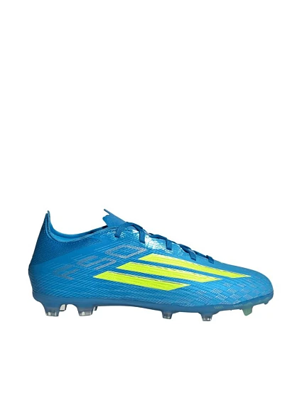Detská futbalová obuv adidas F50 Elite FG JR8964