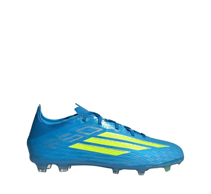 Detská futbalová obuv adidas F50 Elite FG JR8964