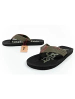 Pánske žabky Wrangler Zane Flipflop Green Pánske žabky Wrangler Zane Flipflop Green